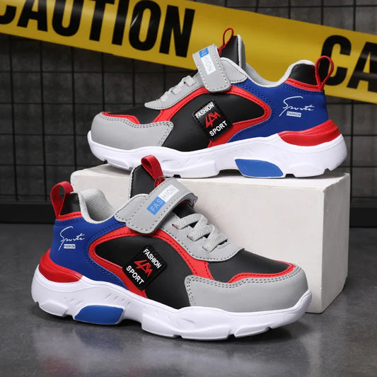 Kids Breeze Sneakers