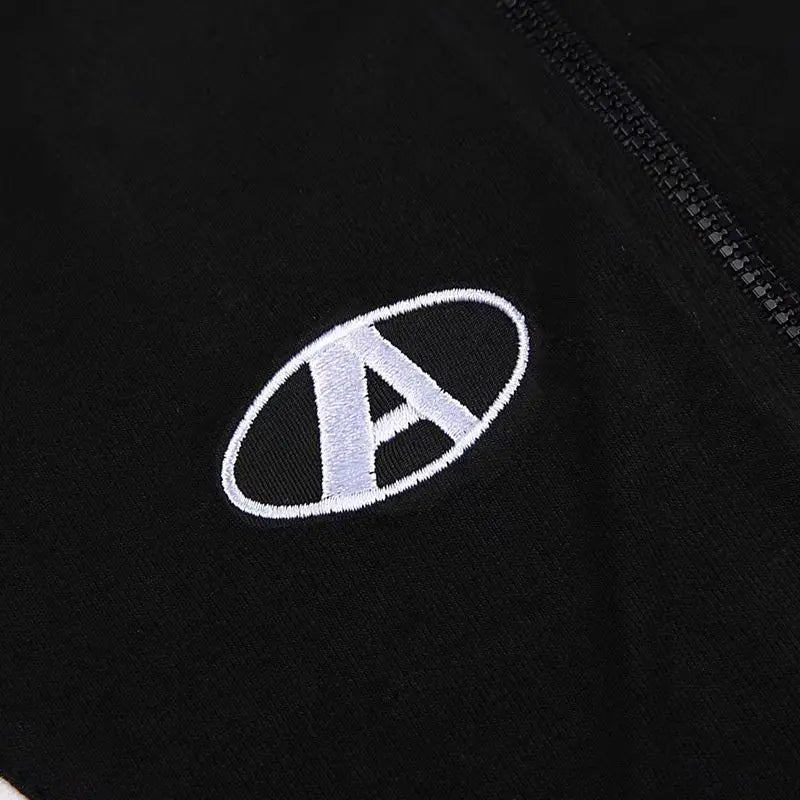 Vintage Korean Streetwear Tees