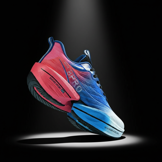 Unisex Breathable Athletic Shoes