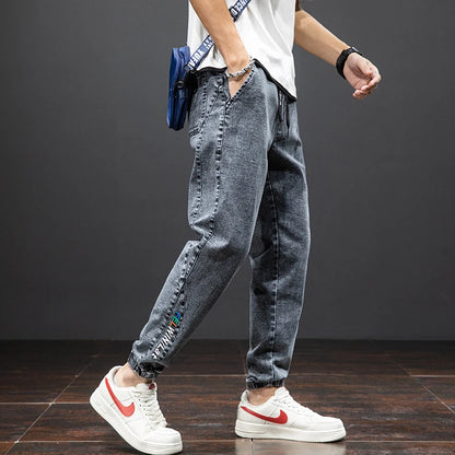 Urban Street Cargo Jeans