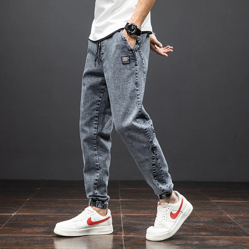 Urban Street Cargo Jeans