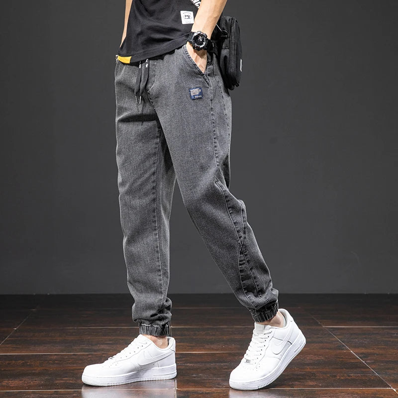 Urban Street Cargo Jeans