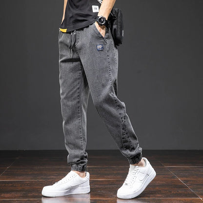 Urban Street Cargo Jeans