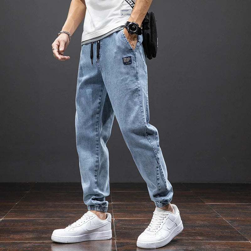 Urban Street Cargo Jeans