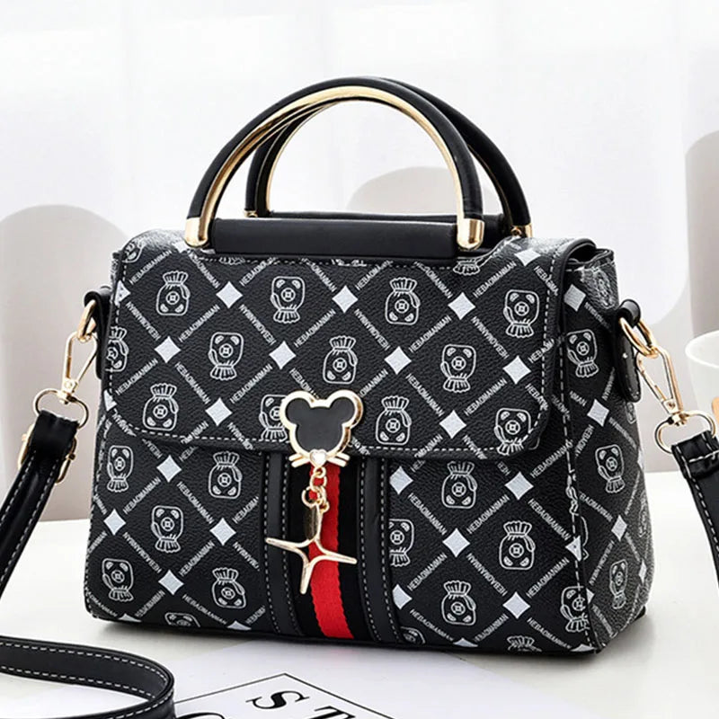 Women's Luxury Shoulder Bag