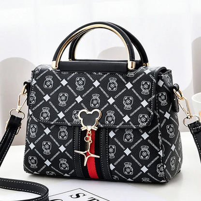 Women's Luxury Shoulder Bag