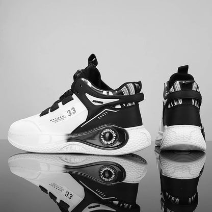 new man sneaker