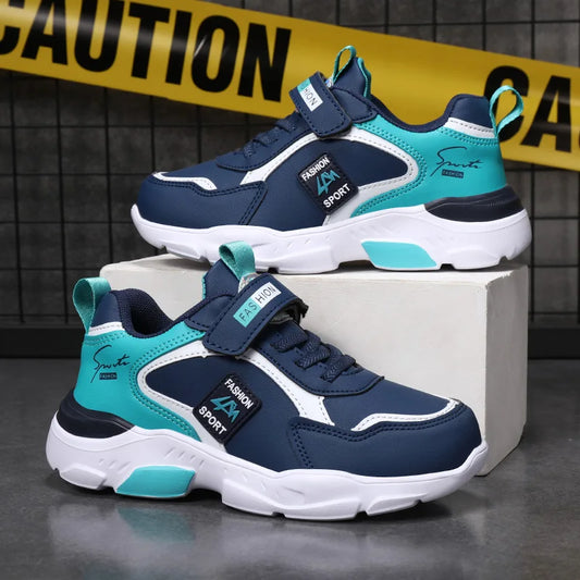Kids Breeze Sneakers