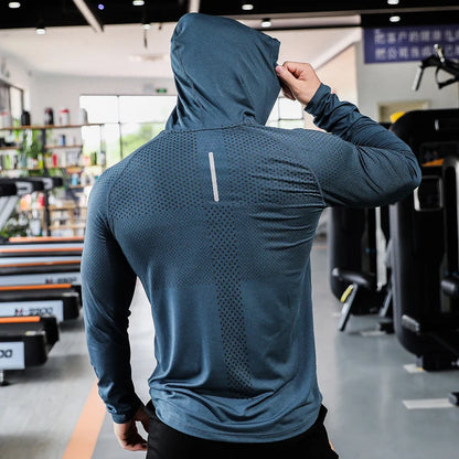 Men's Active Comfort Tracksuit