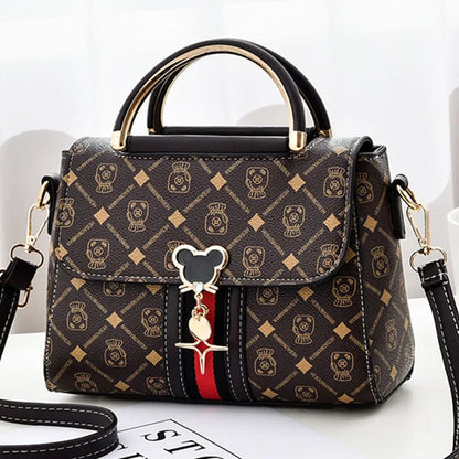Women's Luxury Shoulder Bag