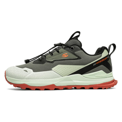 Men Adventure Sneakers
