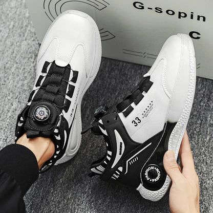 Men's Comfy Grip Sneakers