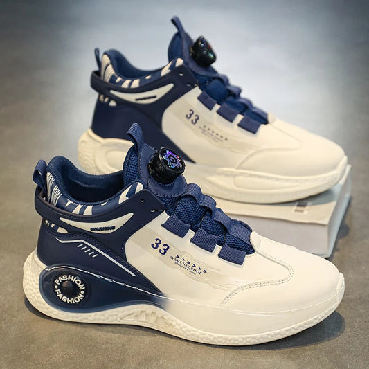 new man sneaker