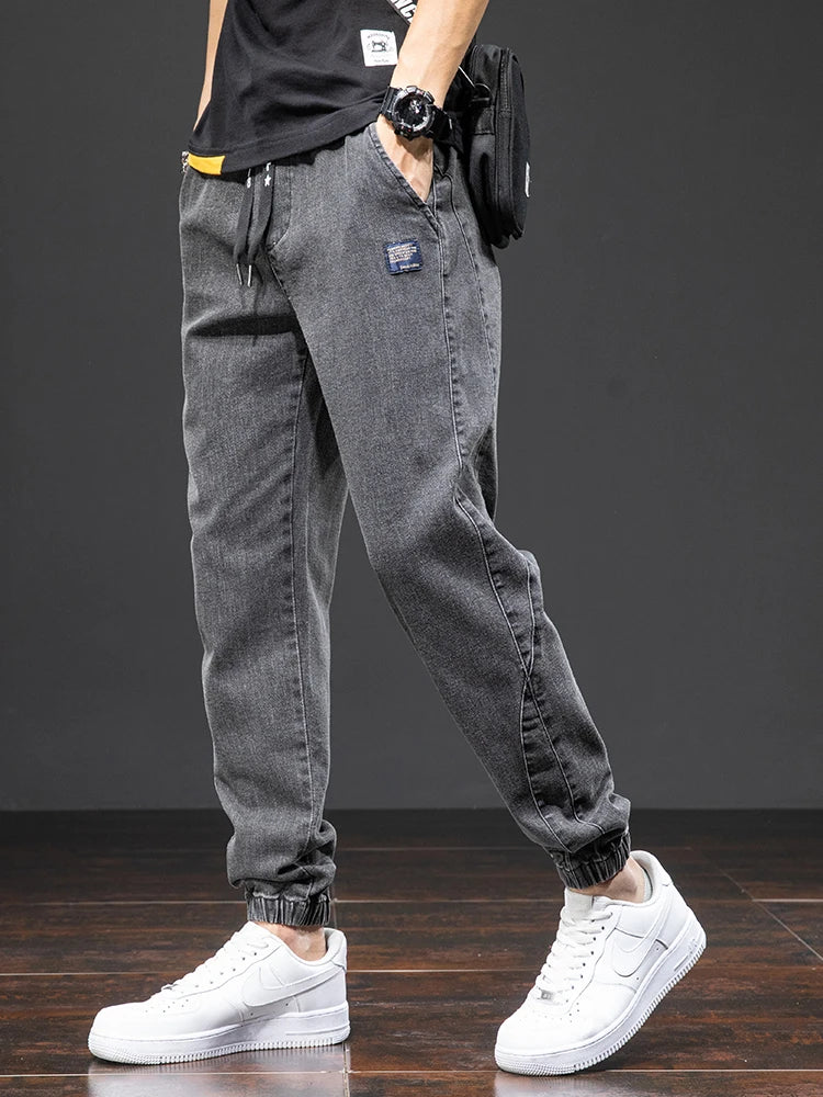 Urban Street Cargo Jeans