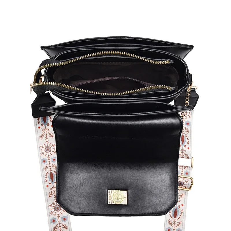 Women's Large Capacity Shoulder Bag