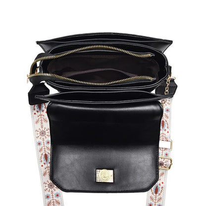 Women's Large Capacity Shoulder Bag