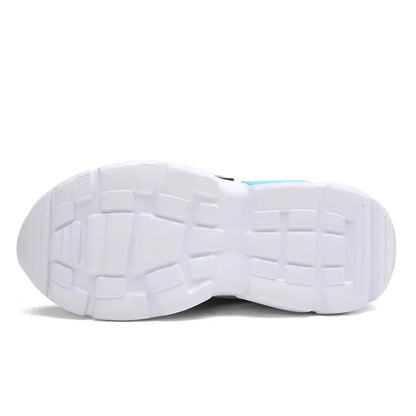 Kids Breeze Sneakers