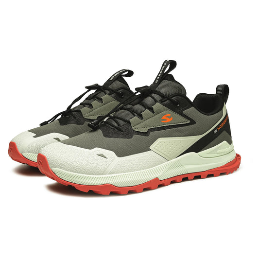 Men Adventure Sneakers