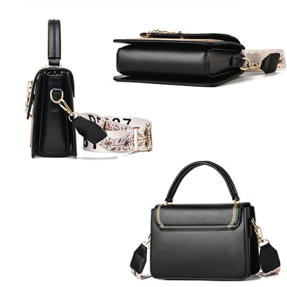 Women's Large Capacity Shoulder Bag