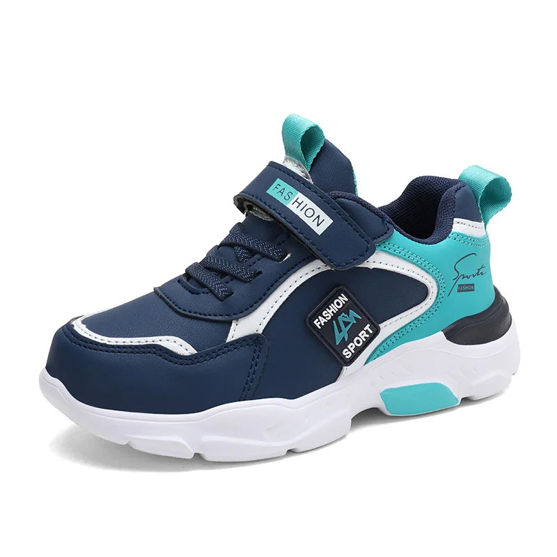 Kids Breeze Sneakers
