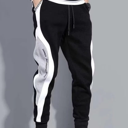 Comfy Hip Hop Jogger Pants