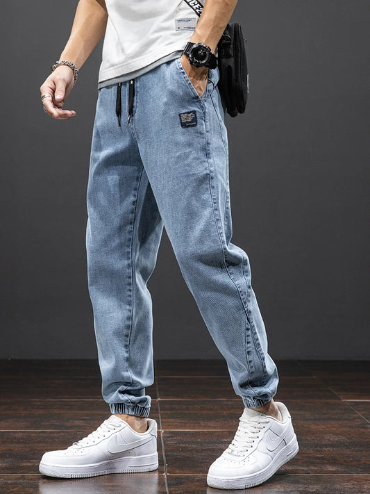 Urban Street Cargo Jeans