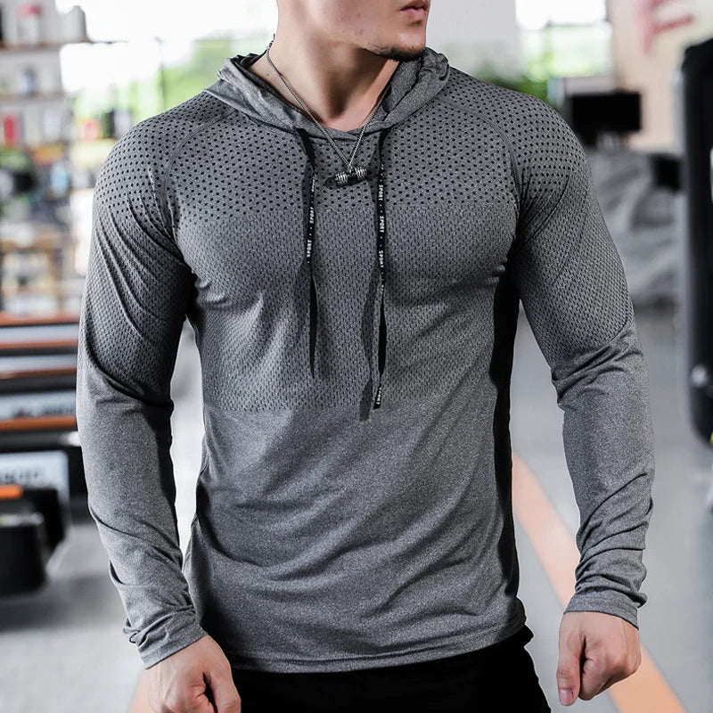 Men's Active Comfort Tracksuit