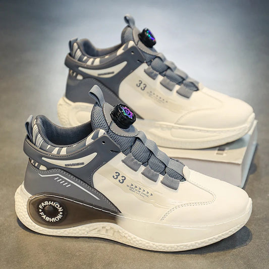 new man sneaker