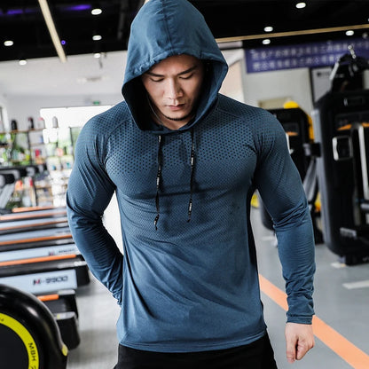 Men's Active Comfort Tracksuit