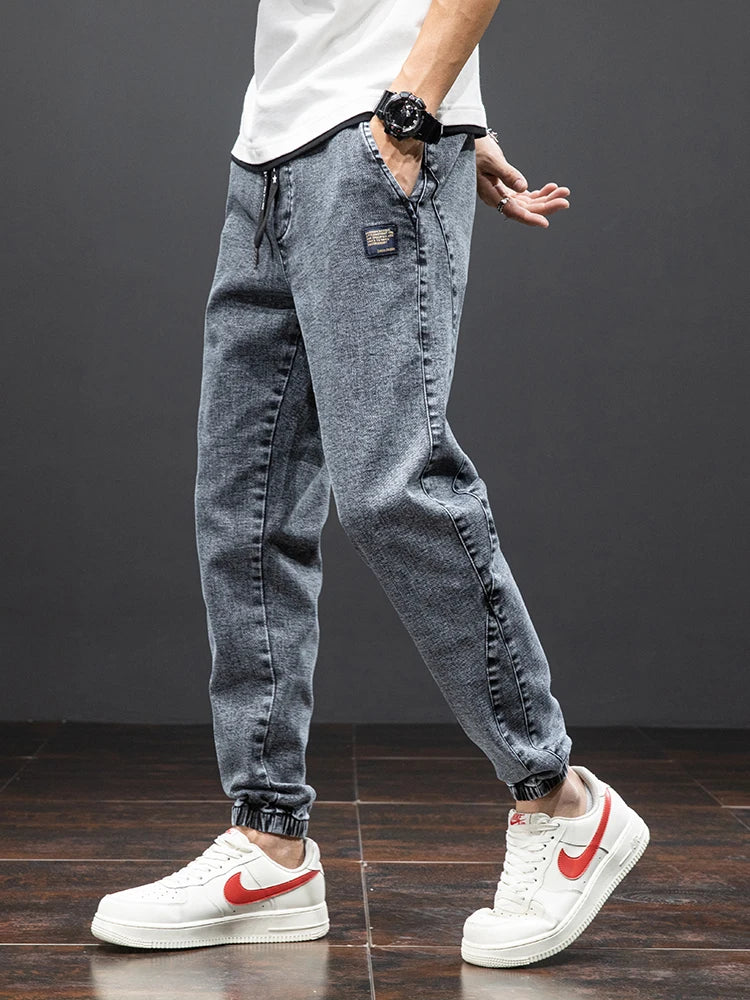Urban Street Cargo Jeans