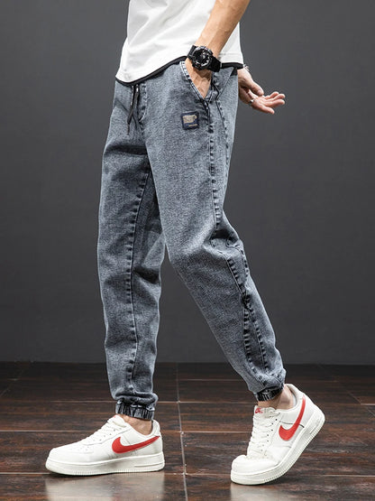 Urban Street Cargo Jeans
