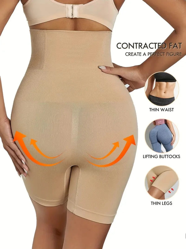 Ultimate Tummy Control Shorts
