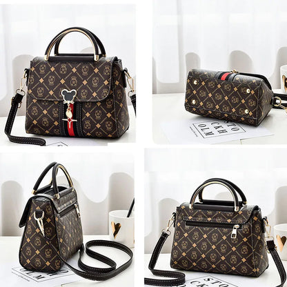 Women's Luxury Shoulder Bag