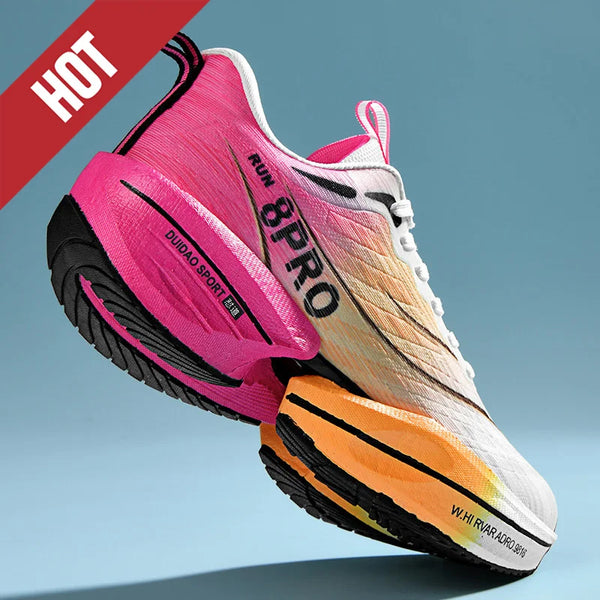 Chaussures de course respirantes pour hommes