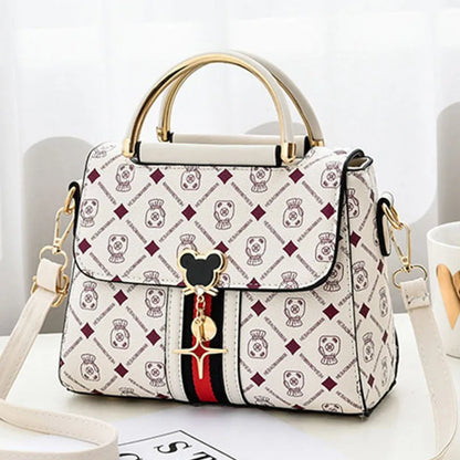 Women's Luxury Shoulder Bag