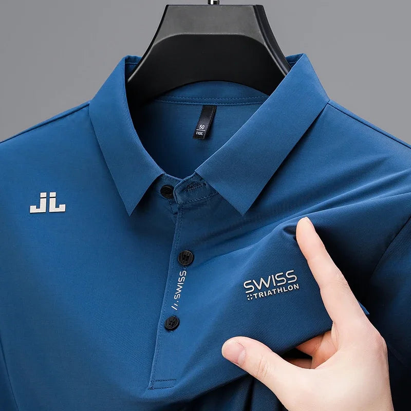 Stylish Men's Polo Shirt