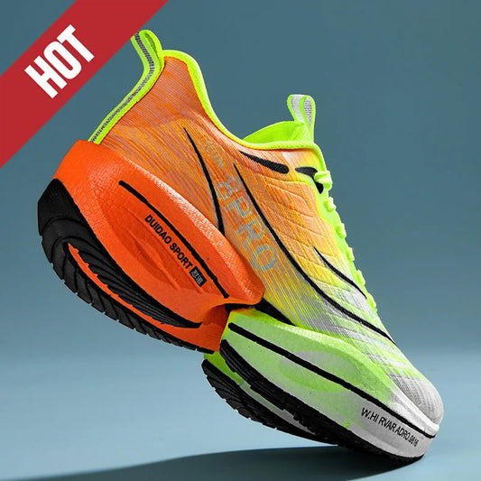  Unisex Breathable Athletic Shoes