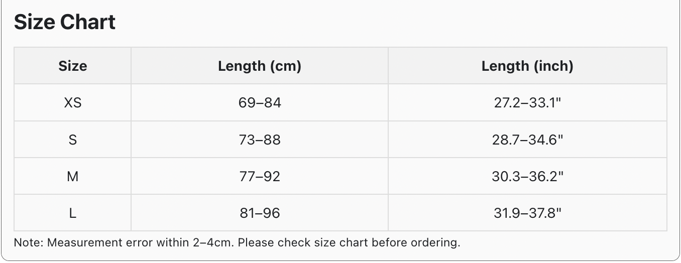 Slim Fit Soft Crop Tops