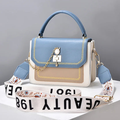 Women's Large Capacity Shoulder Bag