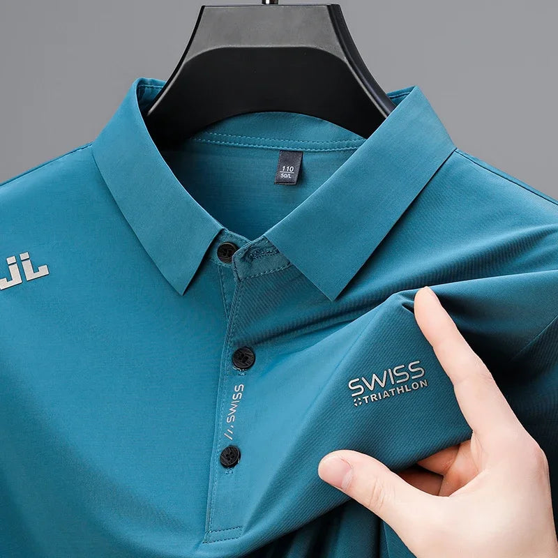Stylish Men's Polo Shirt