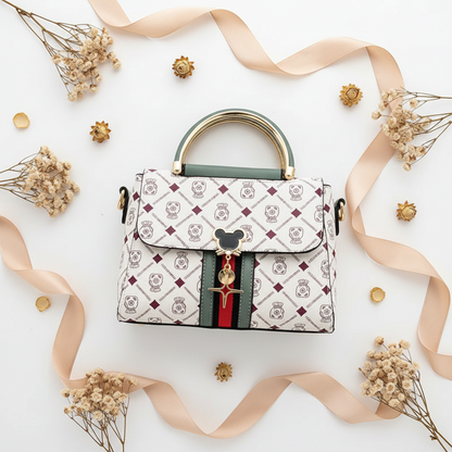 Women's Luxury Shoulder Bag