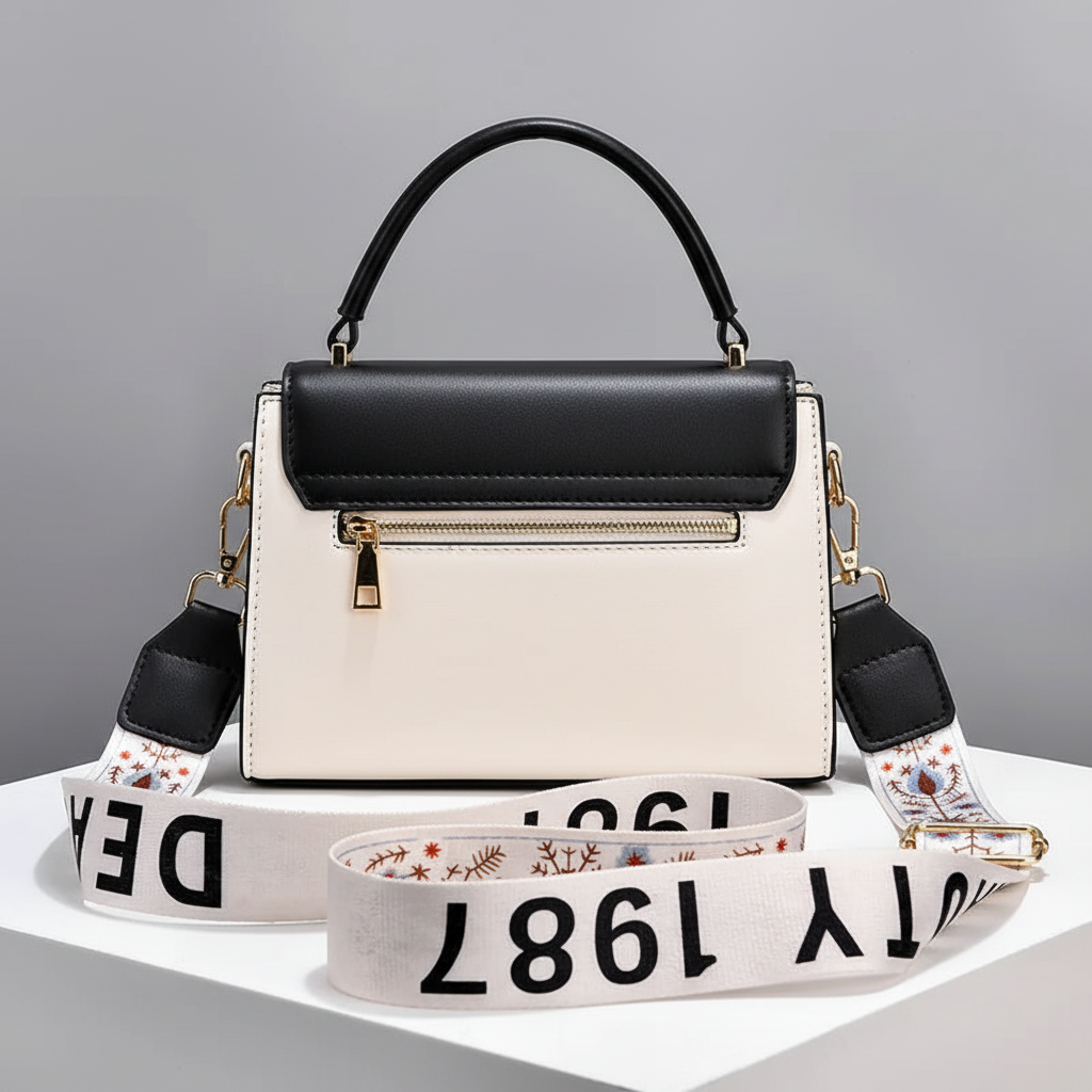 Women's Large Capacity Shoulder Bag