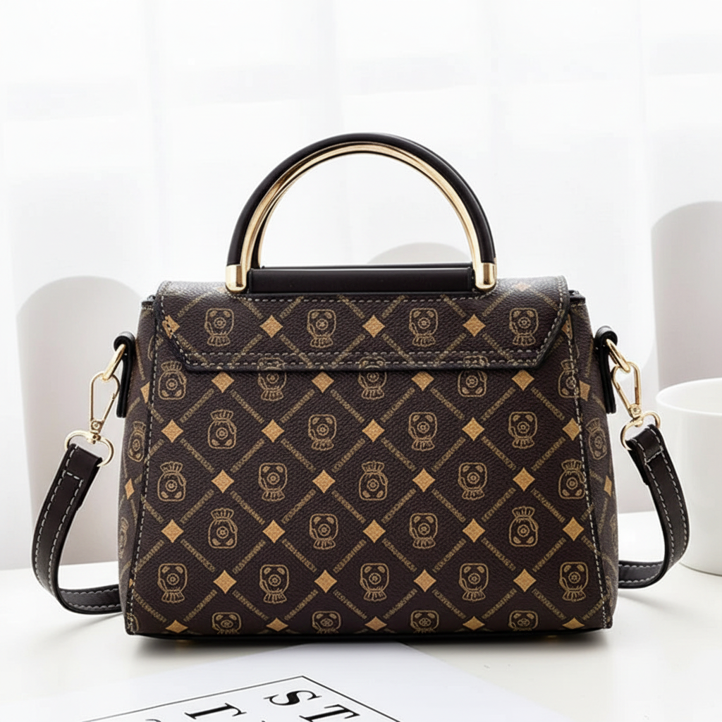 Women's Luxury Shoulder Bag
