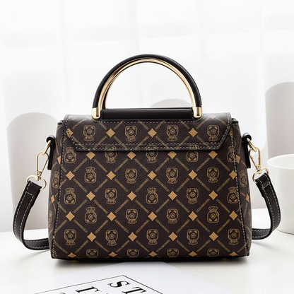 Women's Luxury Shoulder Bag