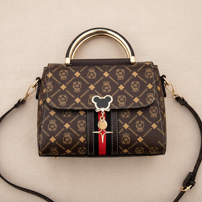 Women's Luxury Shoulder Bag