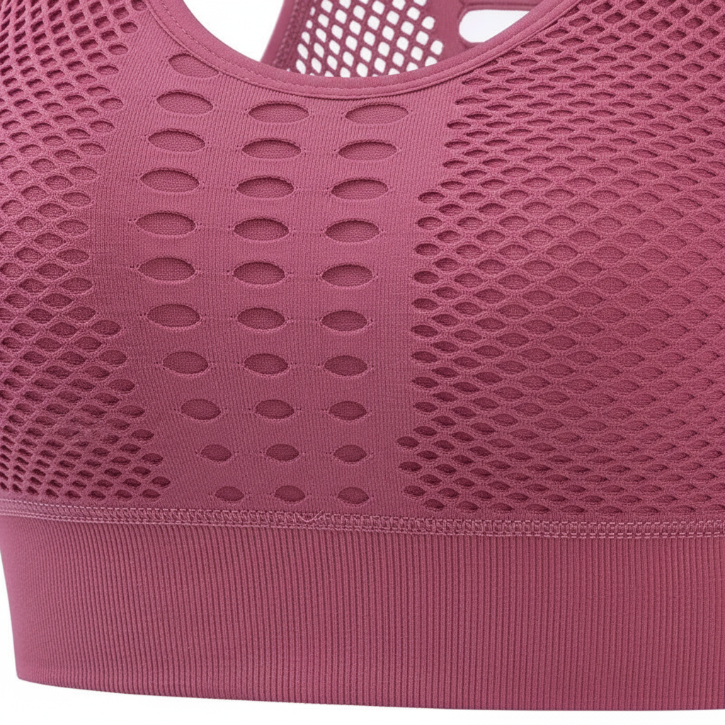 Women's Backless Sports Bra & Yoga Tank Top