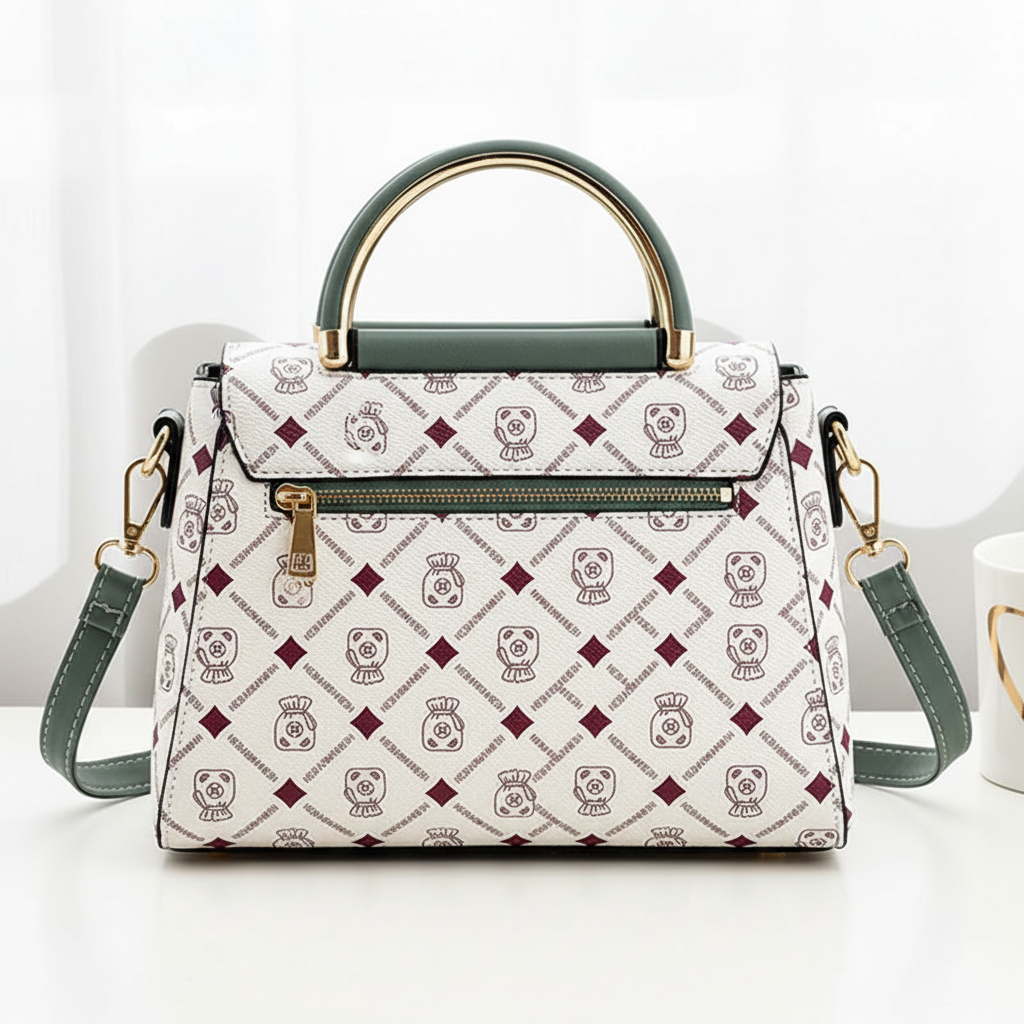 Women's Luxury Shoulder Bag