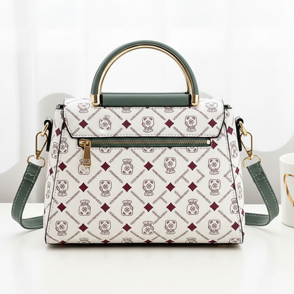 Women's Luxury Shoulder Bag