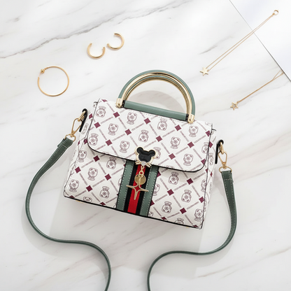 Women's Luxury Shoulder Bag