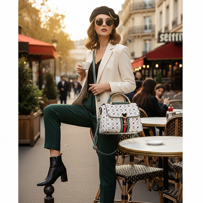 Women's Luxury Shoulder Bag